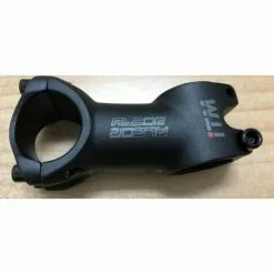 Attacco Manubrio 70mm ITM ALCOR 80 Alu 6061 Black