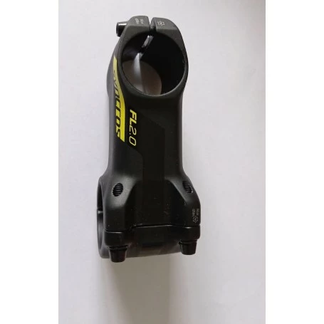 ATTACCO MANUBRIO SYNCROS FL2.0 31,8 MM 3 ATTACCO MANUBRIO SYNCROS FL2.0 31,8 MM - immagine 3