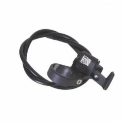 Comando Al Manubrio RockShox PopLoc Sinistro