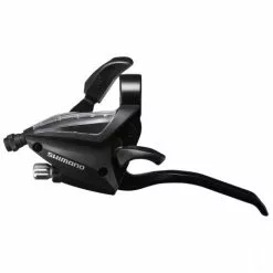 Comando/Leva Freno SHIMANO ST-EF500 Sinistra 3v Neri 4 Dita