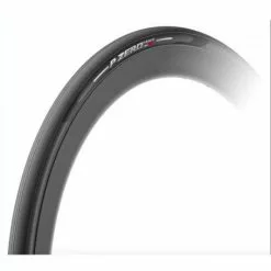 Copertoncino Corsa PIRELLI P Zero Race Sl Tlr Nero