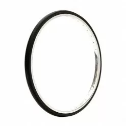 Copertone 24 X 1 CHAOYANG VIPER Tube Type - Rigido Nero