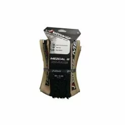 COPERTONE MTB VITTORIA MEZCAL III XC-RACE TLR G2.0 GRAFENE 29X2.25 NERO/BEIGE