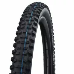 COPERTONE SCHWALBE HANS DAMPF 27.5X2.60" HS491 E25 TUBELESS TLE SUPER TRAIL ADDIX SPEEDGRIP EVO