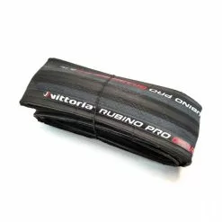 Copertone Strada Vittoria Rubino Pro IV G2.0 Grafene 700x25