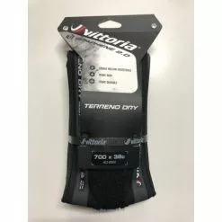 Copertone Vittoria Terreno Dry TNT G2.0 Grafene 700x38c Gravel Ciclocross