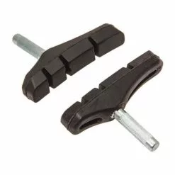 Coppia Pattini Freno Cantilever 70 Mm BRN