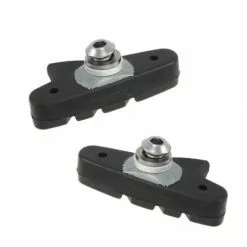 Coppia Pattini Freno Corsa PD100 53mm