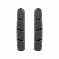 COPPIA PATTINI MAVIC GREY CARBON HG/S