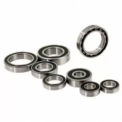 BRN Cuscinetti Mozzi 17x26x5mm