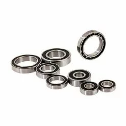 CUSCINETTO PER MOZZI 17 X 30 X 7 Mm