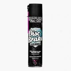 DETERGENTE DISC BRAKE CLEANER SPRAY MUC-OFF 400ML.