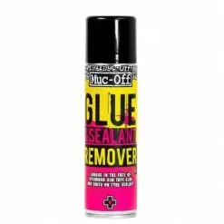 Detergente Rimozione Colla E Sigillante Spray 200ml MUC-OFF