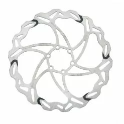 DISCO FRENO BRAKING BATFLY FIXED Ø180