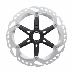 Disco Freno Shimano RT-EM810 203mm Center Lock (E) Ice-Tech Freeza Con Magnete Per E-BIKE