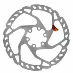 Disco Freno Shimano SM-RT66 160mm 6-fori