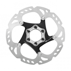 Disco Freno Shimano XT SM-RT86 160mm 6 Fori