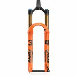 FORCELLA FOX RACING SHOX 34 SC 29'' FACTORY SERIES 100 MM REMOTE 3-POS PTL FIT4 KABOLT 110