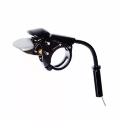 FOX Comando Remoto Cavo SINGOLO, 3 Posizioni