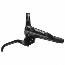 LEVA FRENO A DISCO IDRAULICO SHIMANO BL-MT501 2 DITA DESTRA