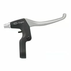 Leve Freno Alluminio 2 Dita Logan MTB COPPIA