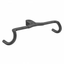 MANUBRIO GRAVEL CICLOCROSS SYNCROS CRESTON IC SL X, 420 MM CARBON INTEGRATO