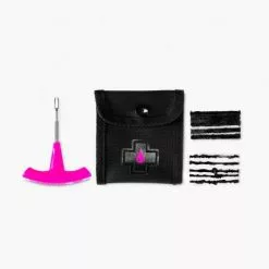 MUC-OFF PUNCTURE PLUG REPAIR KIT RIPARAZIONE TUBELESS -Vendite Copertoni muc off puncture plug repair kit riparazione tubeless 1