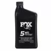 Olio FOX 5WT Teflon 1lt (per Cartuccia GRIP)