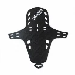 PARAFANGO ANTERIORE MTB 295MM CAMPABROS NERO