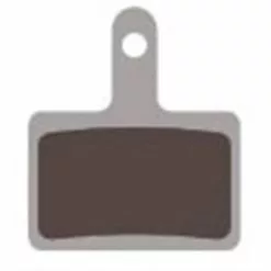 PASTIGLIE DEORE SINTERIZZATA BRAKCO