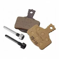 Pastiglie Freni A Disco Magura 7.R Race MT2 / MT4 / MT6 / MT8