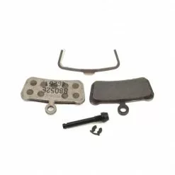 Pastiglie Freni A Disco Sram Guide Avid Trail Organiche Alu