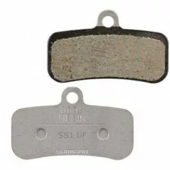 Pastiglie Freno Shimano D03S-RX In Resina