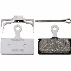Pastiglie Freno Shimano G05A-RX