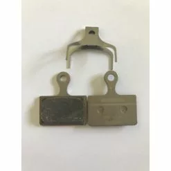 Pastiglie Freno SHIMANO K05TI Resina