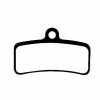 Pastiglie Freno SHIMANO SAINT BRM810/820 4 PISTONI Organiche ASHIMA