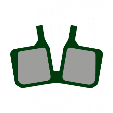 PASTIGLIE MAGURA MT5,7 PER E-BIKE CAMPABROS 1 PASTIGLIE MAGURA MT5,7 PER E-BIKE CAMPABROS