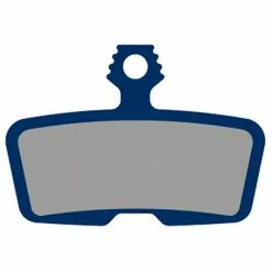 PASTIGLIE SRAM AVID CODE 2011 ORGANICHE CAMPABROS