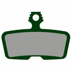 PASTIGLIE SRAM AVID CODE 2011 PER E-BIKE CAMPABROS