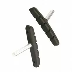 Pattini Freno MTB-Fissi 70mm Cantilever Con Perno ASHIMA