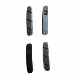 Pattini Freno Vittoria In Ceramica 4pcs Per Campagnolo