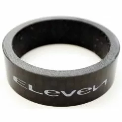 SPESSORE SERIESTERZO IN CARBONIO 1-1/8' 10MM ELEVEN