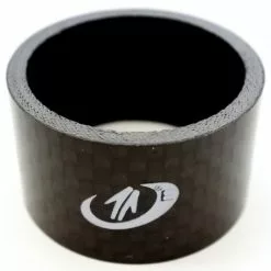 SPESSORE SERIESTERZO IN CARBONIO 1-1/8' 20MM ELEVEN