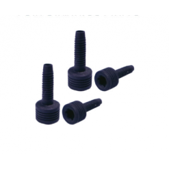 Spine + Ogive Alligator Per Avid