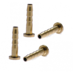 Spine + Ogive Alligator Per Shimano