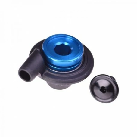 TopCap Per Forcella FOX RACING SHOX FIT4 Performance Push-Unlock 2018 1 TopCap Per Forcella FOX RACING SHOX FIT4 Performance Push-Unlock 2018