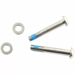 VITI FISSAGGIO PINZA FRENO SRAM FLAT MOUNT (32MM)